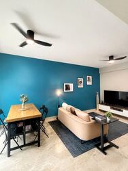 Eastwood Lodge (D16), Apartment #601300501